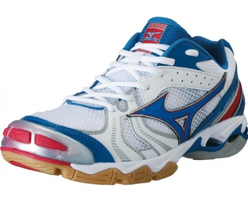 Badminton Shoes Mizuno Wave Bolt Women Luxury Sneakers Mizuno Wave