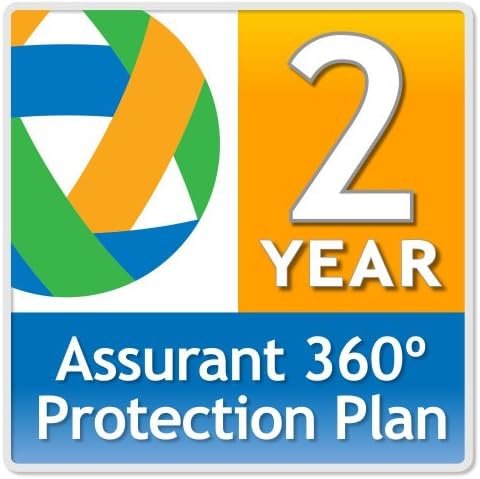 Assurant 2-Year Personal Care Extended Protection Plan ($100-$124.99)