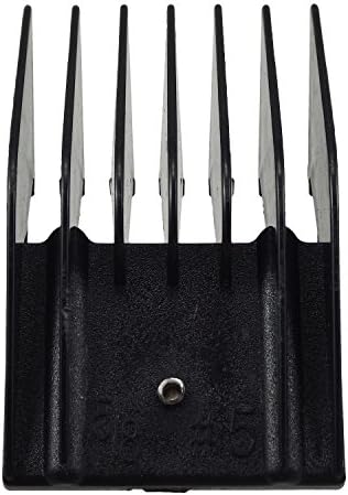 oster classic 76 comb attachments