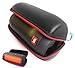 FitSand (TM) Travel Zipper Carrying Portable Hard Case Bag Pouch Box Cover for JBL Pulse 2 Portable Bluetooth Speaker
