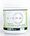 25 Percent Off 2 or More Mix n Match. BIOHM Super Greens: Probiotic Supplement with Organic Super Greens, for Digestive Health and Flora, Superfood High in Fiber Drink Mix, Powder Formula 240g