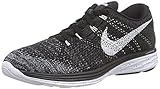 Nike Men's Flyknit Lunar3 Running Shoe