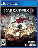Darksiders III - PlayStation 4