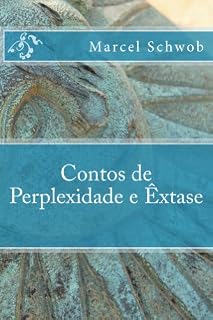 Livro Contos de Perplexidade e Êxtase
