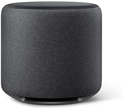 alexa subwoofer review