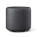Echo Sub - Powerful subwoofer for your Echo - requires compatible Echo device