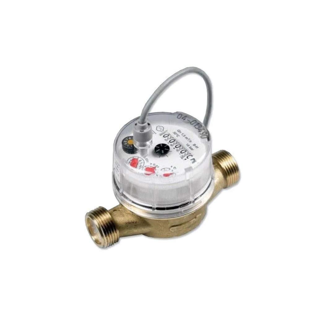 Gioanola 923 Water Meter, Multi-Colour