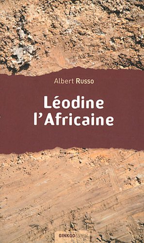 Léodine l'Africaine