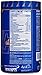 Ronnie Coleman Signature Series Amino-Tone, Stim-Free Fat Loss Support Complex and Anabolic Amino-Acid, Blue Raspberry, 435 Gram