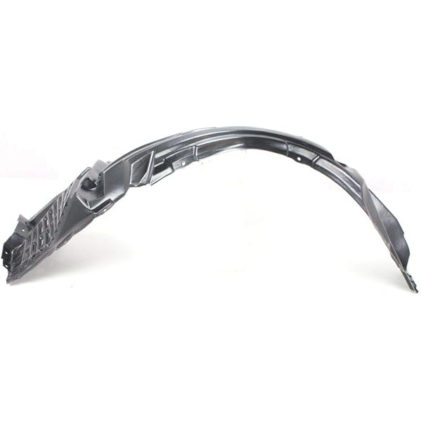 Amazon.com: FITRITE AUTO PARTS New Front Right Passenger Side 