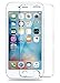 iPhone 7 Screen Protector Glass, ILUXUS iPhone 7 Tempered Glass Screen Protector for Apple iPhone 7, iPhone 6S, iPhone 6 (2-Pack)