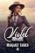 Livro Violet (Flores do Oeste Livro 1)