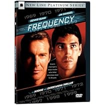 零[Hz] 【Get Ahead AXIZM】 DVD Frequency (2000): Amazon.ca: Movies & TV Shows