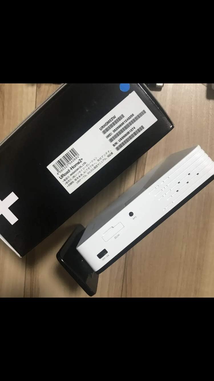 Amazon Uroad Home2 Uroad Home2 モバイルルーター 通販