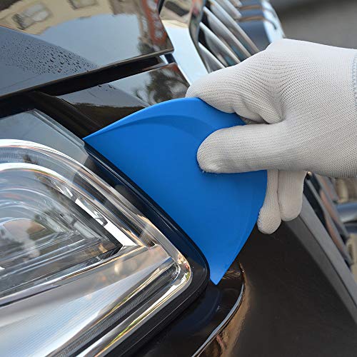 3 WINJUN+Pack+Vinyl+Smart+Squeegee