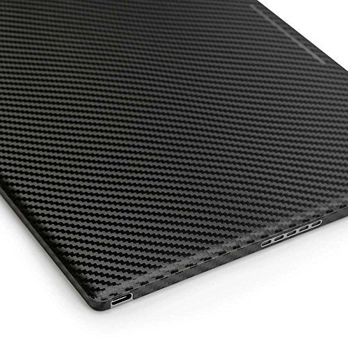 ArmorSuit MilitaryShield - Google Pixel C Screen Protector + Black Carbon Fiber Full Body Skin Protector Anti-Bubble Shield w/ Lifetime Replacements