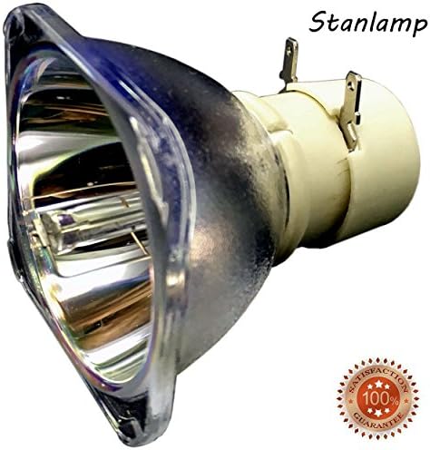 BL-FU195C Premium Replacement Bare Lamp Bulb for Optoma HD142X HD27