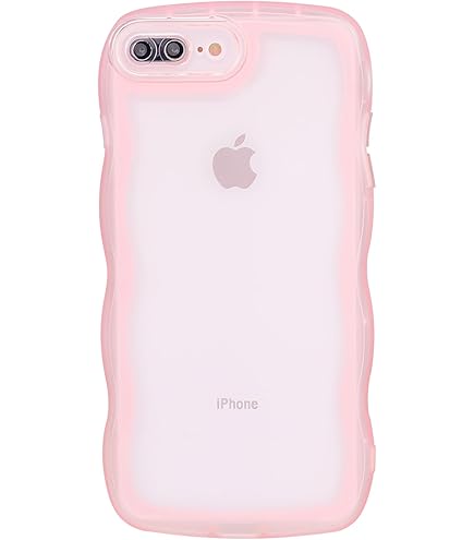 Amazon.com: NITITOP Compatible for iPhone 7 Plus/iPhone 8