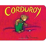 Corduroy (Corduroy (Board Book))