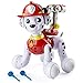 Paw Patrol, Zoomer Marshall, Interactive Pup with Missions, Sounds and Phrases, by Spin Master