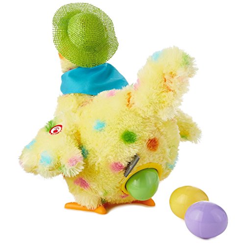 hallmark mama hen