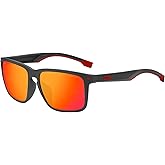BOSS Men's 1542/F/S Sunglasses