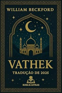 Livro Vathek