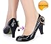 Nakpunar 3 pairs Invisible Shoe Straps to Keep Your Foot Stable in Loose, Big Size High Heel, Ballrom, Wedding, Pump, Flat Fashion Shoes
