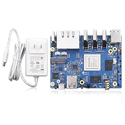 Orange Pi 5 Plus 32GB LPDDR4/4x Rockchip RK3588