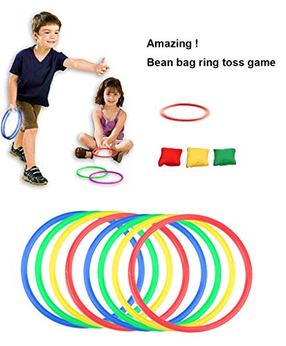 3 OOTSR+Plastic+Carnival+Backyard+Training