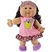 Cabbage Patch Kids Glow Party: Brunette Hair, Hispanic Girl 14