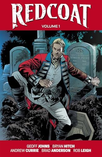 Amazon.com: Crashdown Vol. 1 (1): 9781961012318: Garcia, Tom