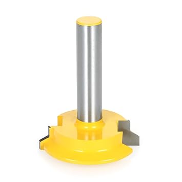 Buy Festnight Router Bit 1 2 Inch Shank Drawer Front Joint