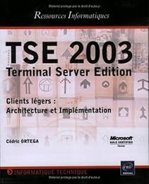 TSE 2003