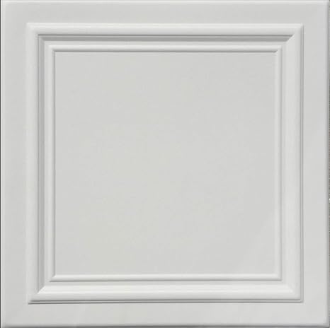 How Many Ceiling Tiles In A Box