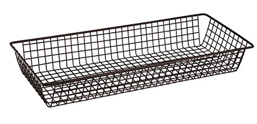 REAL HOME Innovations Drawer Organizer 6