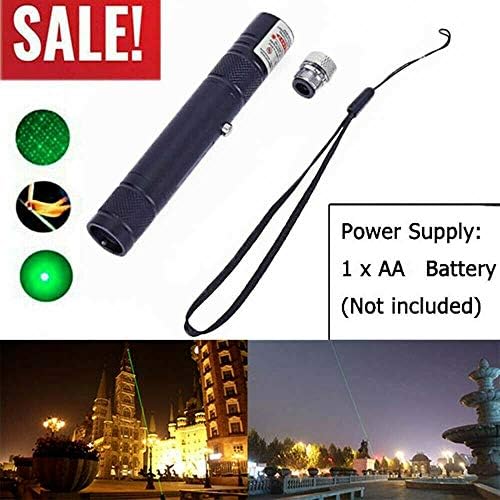 Violetta Shop Visible Beam Astronomy Pointer Pen strong best Pointer Military Beam pointer Red+Blue