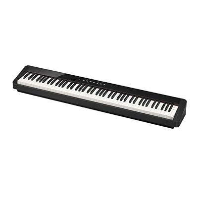 Casio Privia PX-S1000BK -88 Key Digital Piano Nigeria Ubuy
