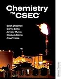 Chemistry for CSEC 2nd Edition