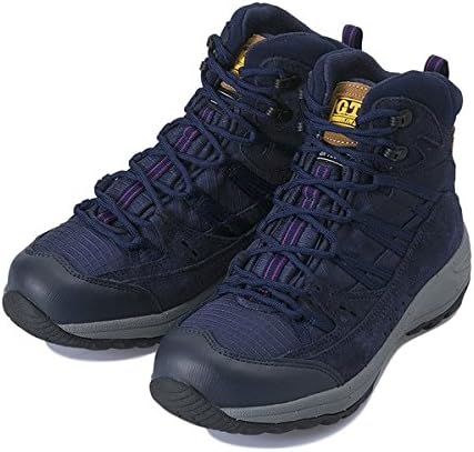 Amazon ホーキンス トレッキングシューズ Abbie2 Hw レディース Navy 23 5cm シューズ バッグ