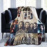 CAPTIVATE HEART 15 Years of Supernatural Blanket