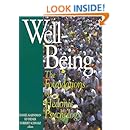 Well-Being: Foundations of Hedonic Psychology