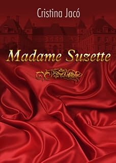 Livro Madame Suzette