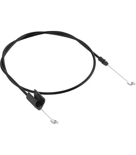 Push Mower Aocies 7101395YP Bail Cable Compatible With Briggs And