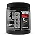 Muscle Bully Gains - Mass Weight Gainer, Whey Protein for Dogs (Bull Breeds, Pit Bulls, Bullies) Increase Healthy Natural Weight, Made in The USA (45 Servings)