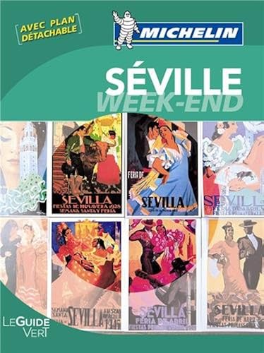 Download Guide Vert Week-end Séville PDF