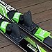 O'Brien Reactor Combo Water Skis, 67