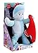 In the Night Garden Large Talking Igglepiggle Soft Toy