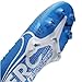Nike Men's Vapor 13 Pro FG Soccer Cleats (Blue Hero/White)