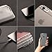 iPhone 6S Case, elago [Slim Fit 2][Frosted Dark Gray] - [Light][Minimalistic][True Fit] - for iPhone 6/6S